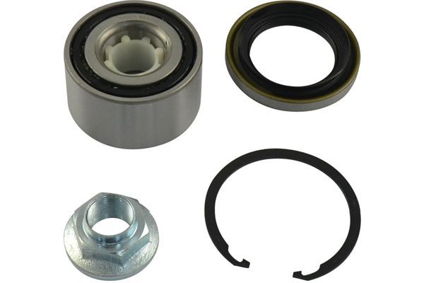 KAVO PARTS Riteņa rumbas gultņa komplekts WBK-9068